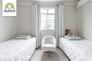 Apartamento a venda com 3 quartos no Veneza I em Ipatinga