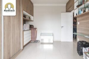 Apartamento a venda com 3 quartos no Veneza I em Ipatinga