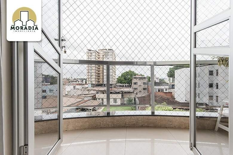 Apartamento a venda com 3 quartos no Veneza I em Ipatinga