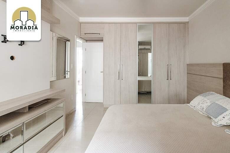 Apartamento a venda com 3 quartos no Veneza I em Ipatinga