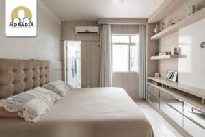 Apartamento a venda com 3 quartos no Veneza I em Ipatinga