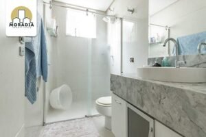 Apartamento a venda com 3 quartos no Veneza I em Ipatinga