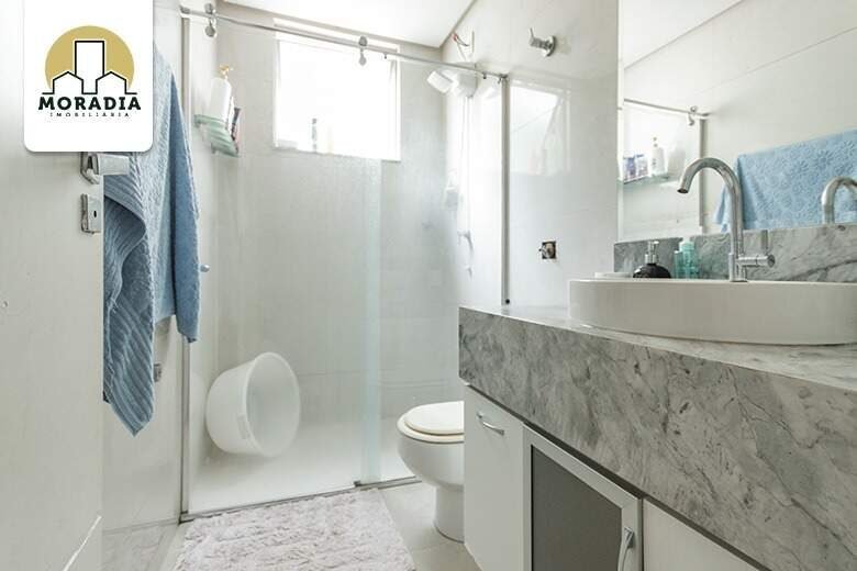 Apartamento a venda com 3 quartos no Veneza I em Ipatinga