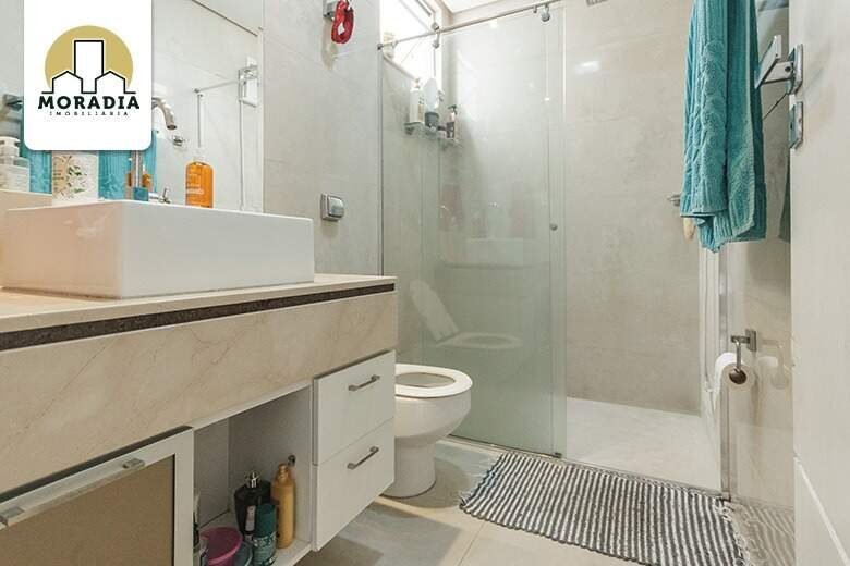 Apartamento a venda com 3 quartos no Veneza I em Ipatinga