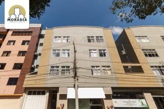 Apartamento para alugar com 2 quartos no Cariru em Ipatinga