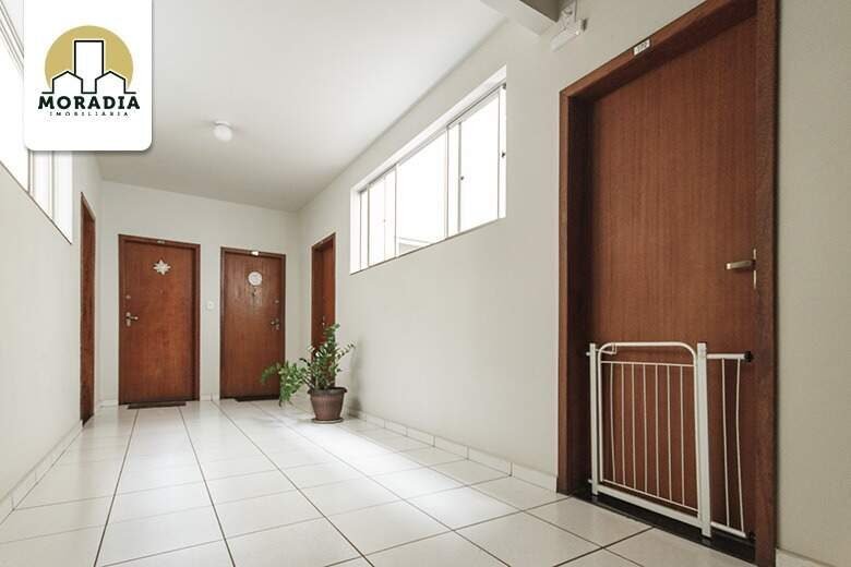 Apartamento para alugar com 2 quartos no Cariru em Ipatinga