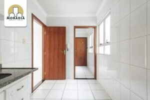 Apartamento para alugar com 2 quartos no Cariru em Ipatinga