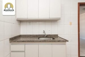 Apartamento para alugar com 2 quartos no Cariru em Ipatinga