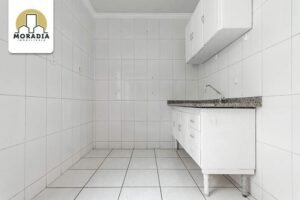 Apartamento para alugar com 2 quartos no Cariru em Ipatinga