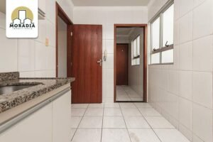 Apartamento para alugar com 2 quartos no Cariru em Ipatinga