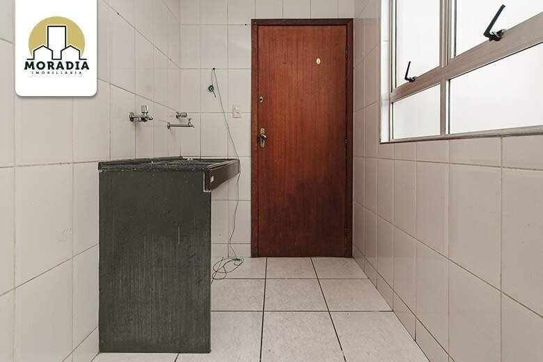 Apartamento para alugar com 2 quartos no Cariru em Ipatinga