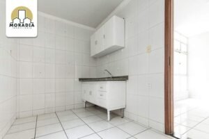 Apartamento para alugar com 2 quartos no Cariru em Ipatinga