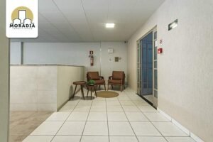 Apartamento para alugar com 2 quartos no Cariru em Ipatinga