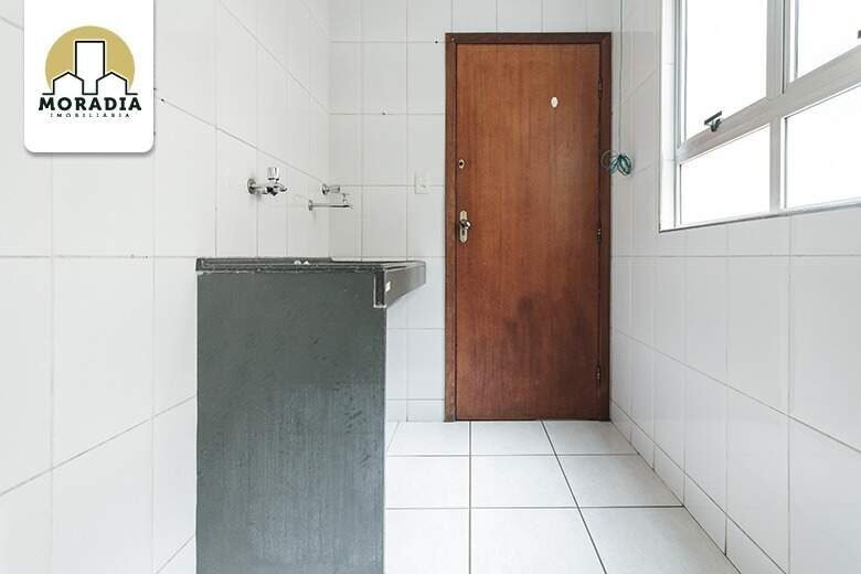 Apartamento para alugar com 2 quartos no Cariru em Ipatinga