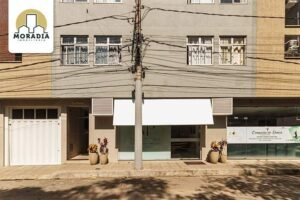 Apartamento para alugar com 2 quartos no Cariru em Ipatinga