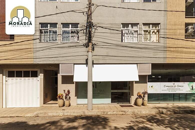 Apartamento para alugar com 2 quartos no Cariru em Ipatinga