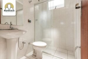 Apartamento para alugar com 2 quartos no Cariru em Ipatinga