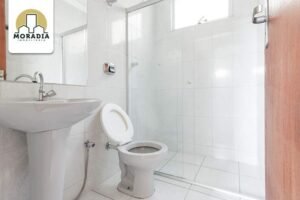 Apartamento para alugar com 2 quartos no Cariru em Ipatinga