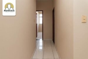 Apartamento para alugar com 2 quartos no Cariru em Ipatinga