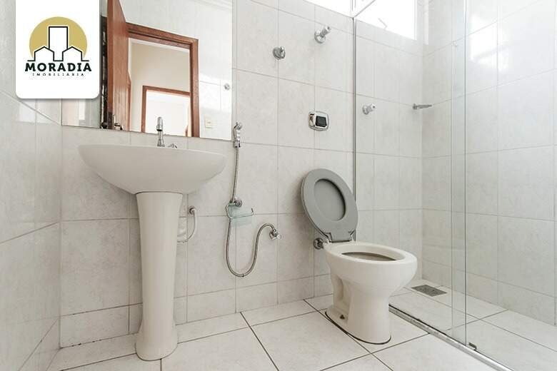 Apartamento para alugar com 2 quartos no Cariru em Ipatinga