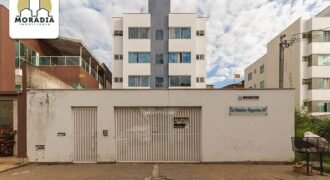 Apartamento para alugar com 3 quartos no Parque Caravelas em Santana do Paraíso