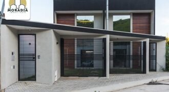 Casa geminada a venda com 3 quartos no Jardim Santa Clara em Ipatinga