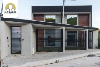 Casa geminada a venda com 3 quartos no Jardim Santa Clara em Ipatinga