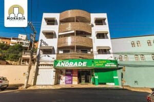 Loja a venda com 119,00 m² no Vila Celeste em Ipatinga