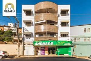 Loja a venda com 119,00 m² no Vila Celeste em Ipatinga