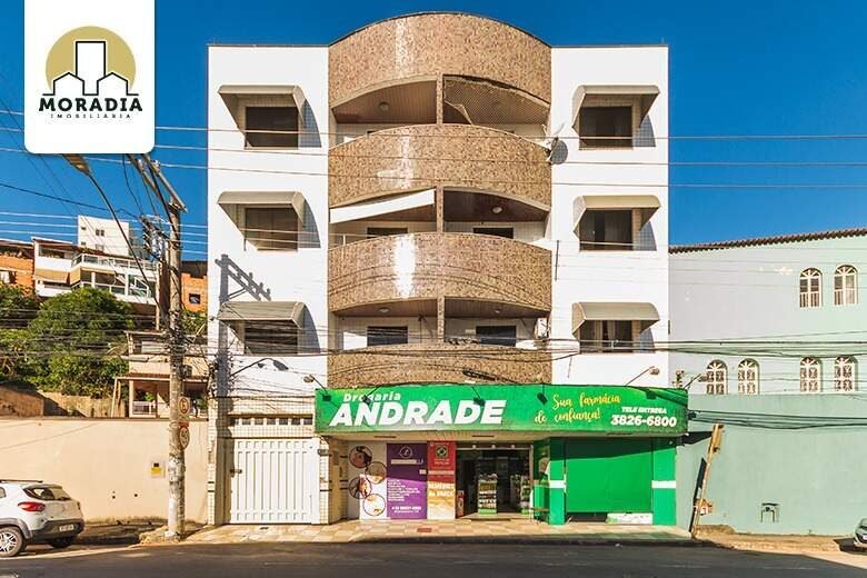 Loja a venda com 119,00 m² no Vila Celeste em Ipatinga
