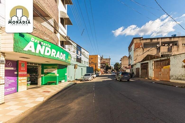 Loja a venda com 119,00 m² no Vila Celeste em Ipatinga