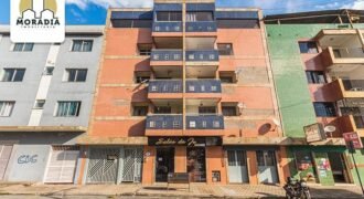 Apartamento duplex para alugar com 4 quartos no Veneza I em Ipatinga