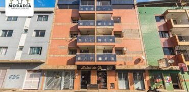 Apartamento duplex para alugar com 4 quartos no Veneza I em Ipatinga