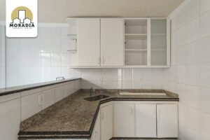 Apartamento duplex para alugar com 4 quartos no Veneza I em Ipatinga