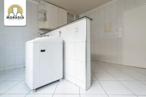 Apartamento duplex para alugar com 4 quartos no Veneza I em Ipatinga