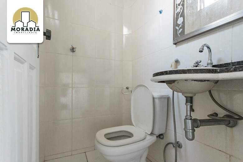 Apartamento duplex para alugar com 4 quartos no Veneza I em Ipatinga
