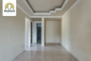 Apartamento duplex para alugar com 4 quartos no Veneza I em Ipatinga