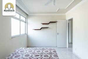 Apartamento duplex para alugar com 4 quartos no Veneza I em Ipatinga