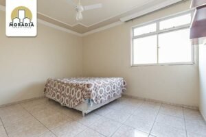 Apartamento duplex para alugar com 4 quartos no Veneza I em Ipatinga