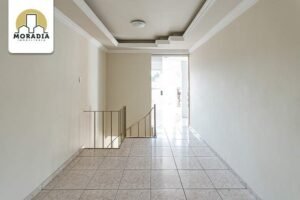 Apartamento duplex para alugar com 4 quartos no Veneza I em Ipatinga