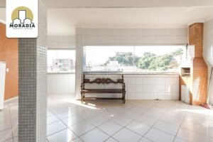 Apartamento duplex para alugar com 4 quartos no Veneza I em Ipatinga