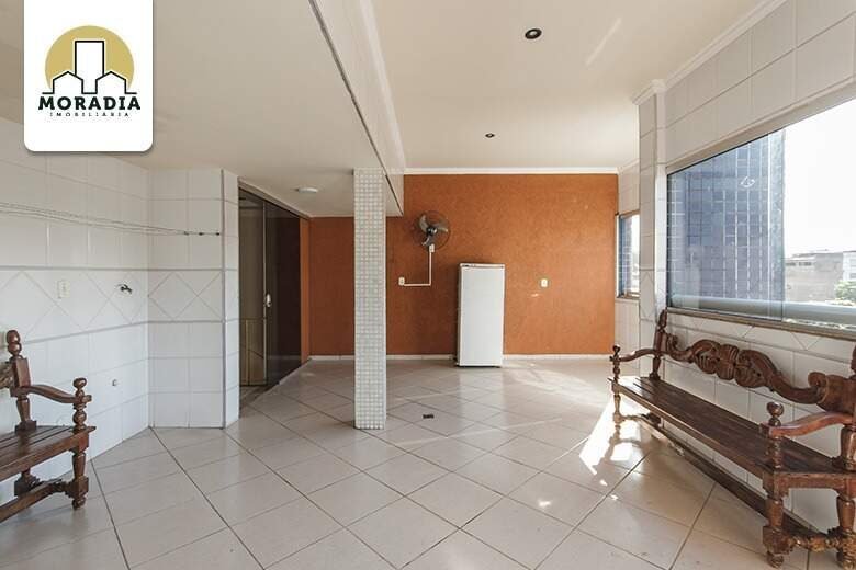 Apartamento duplex para alugar com 4 quartos no Veneza I em Ipatinga