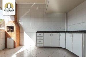 Apartamento duplex para alugar com 4 quartos no Veneza I em Ipatinga