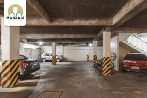 Apartamento duplex para alugar com 4 quartos no Veneza I em Ipatinga