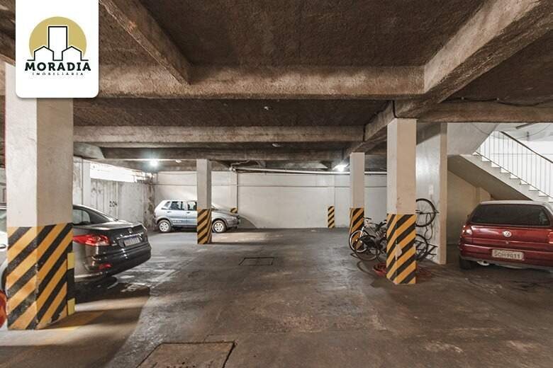 Apartamento duplex para alugar com 4 quartos no Veneza I em Ipatinga