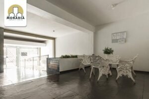 Apartamento duplex para alugar com 4 quartos no Veneza I em Ipatinga