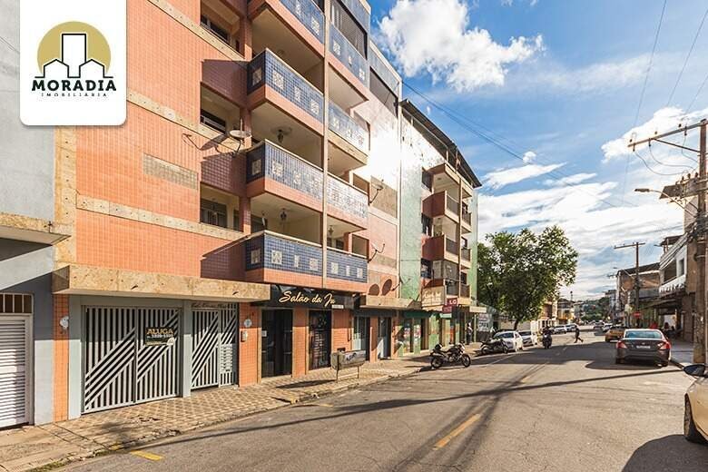 Apartamento duplex para alugar com 4 quartos no Veneza I em Ipatinga
