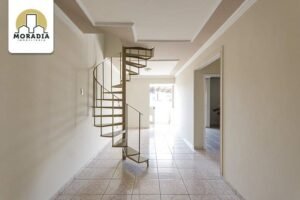 Apartamento duplex para alugar com 4 quartos no Veneza I em Ipatinga