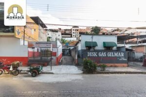 Lote a venda com 450,00 m² no Veneza II em Ipatinga