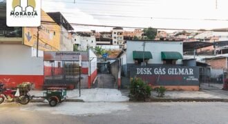 Lote a venda com 450,00 m² no Veneza II em Ipatinga